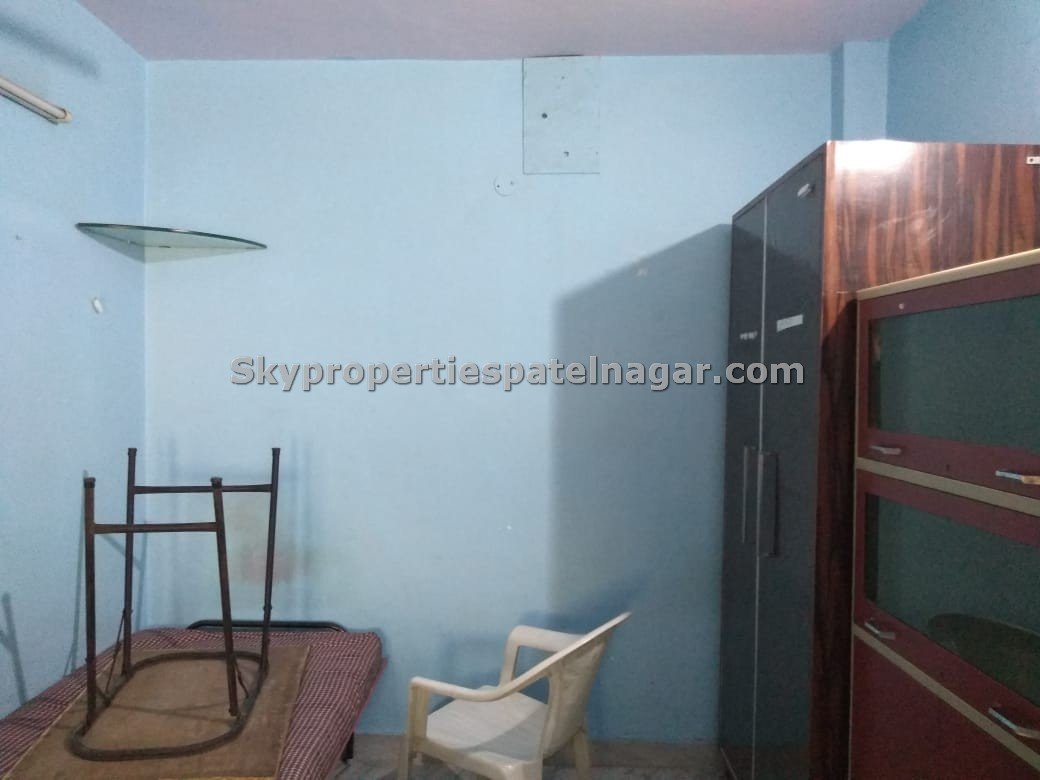 Single Room Pg In Rajendra Nagar Delhi