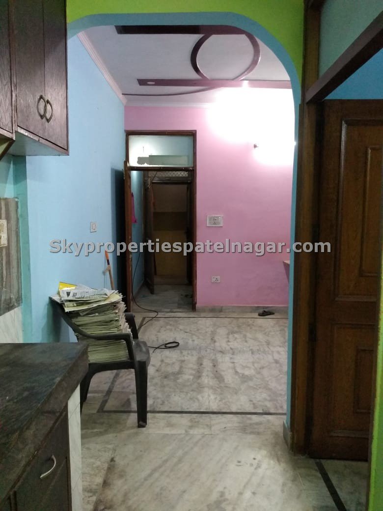 Single Room Pg In Rajendra Nagar Delhi