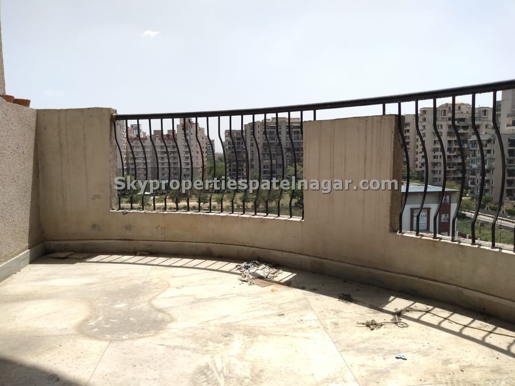 Single Room Pg In Patel Nagar Delhi