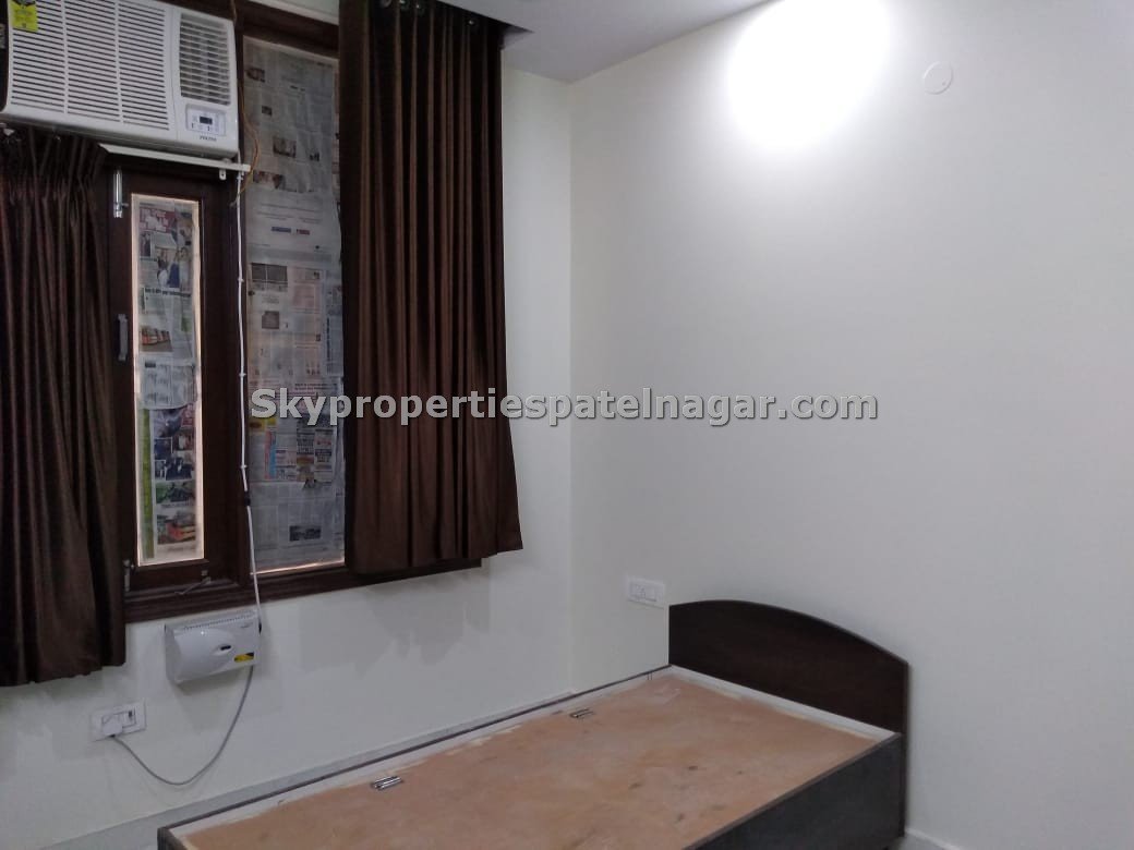 Single Room Pg In Patel Nagar Delhi