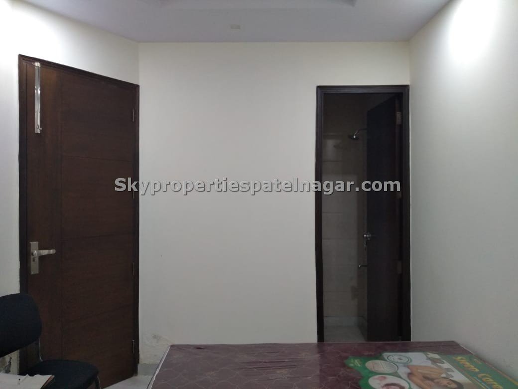 Single Room Pg In Patel Nagar Delhi