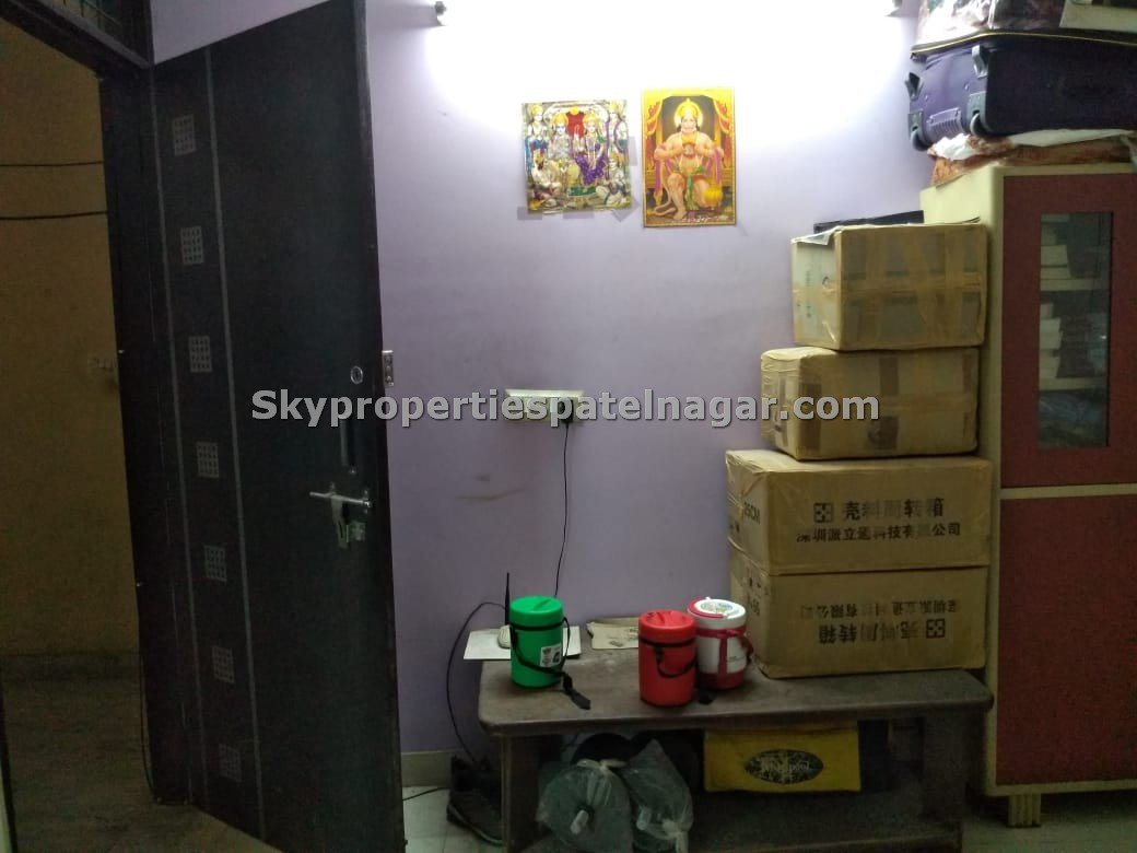 Single Room Pg In Karol Bagh Delhi