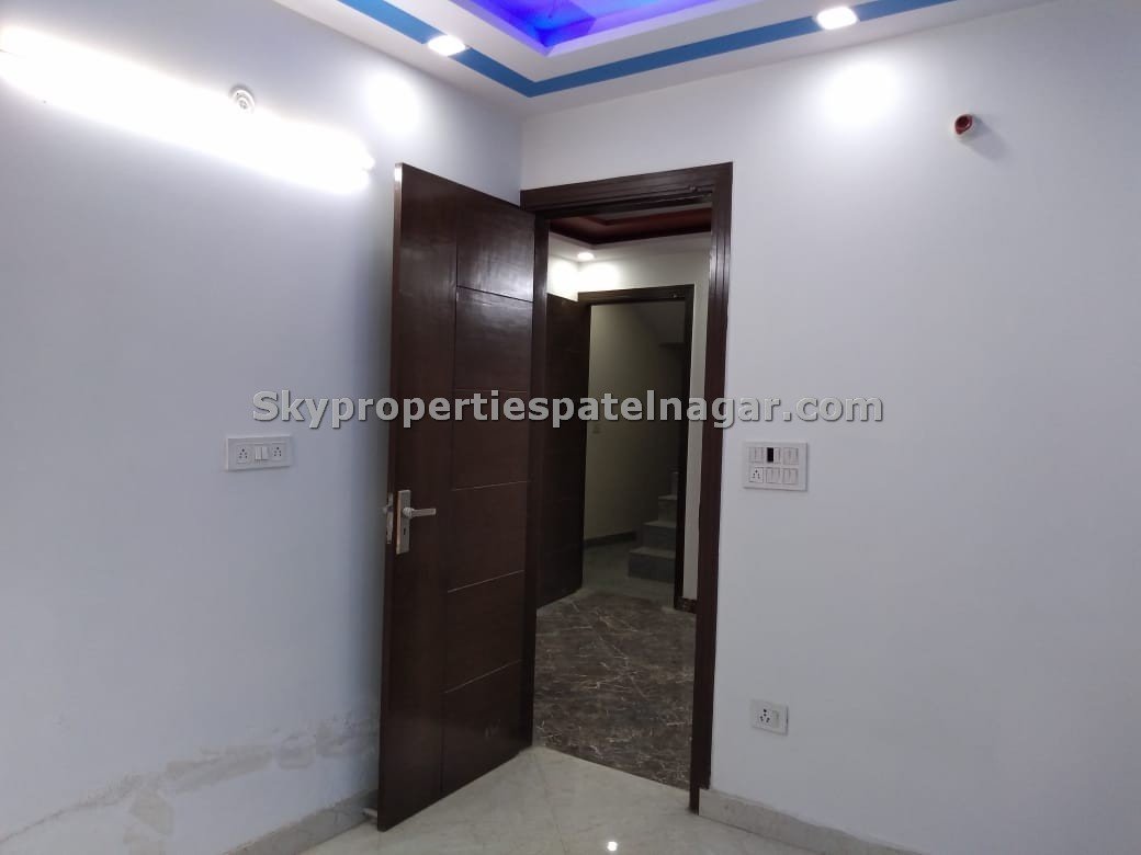 Single Room Pg In Patel Nagar Delhi