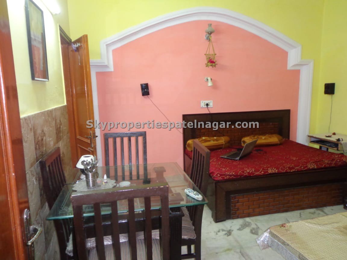 Flats For Rent In Rajendra Nagar Delhi