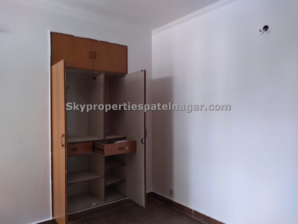 Flats For Rent In Rajendra Nagar Delhi