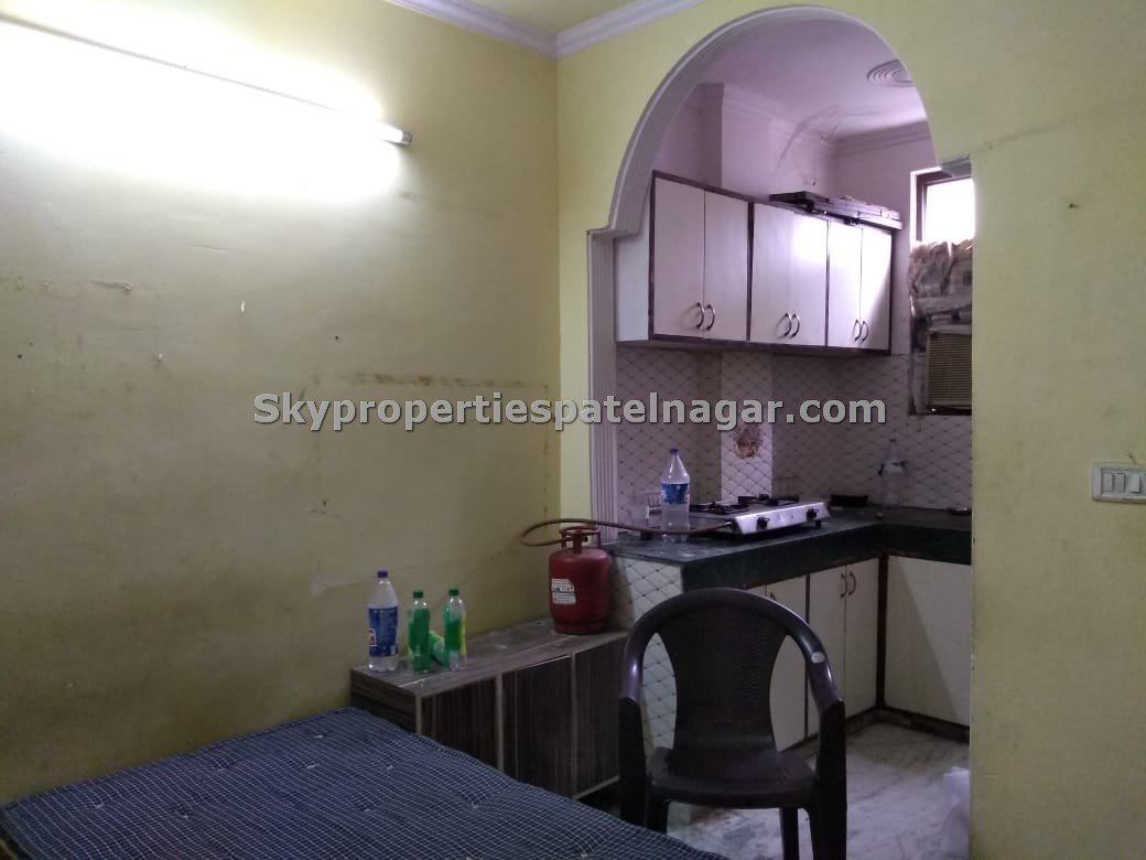 Flats For Rent In Rajendra Nagar Delhi