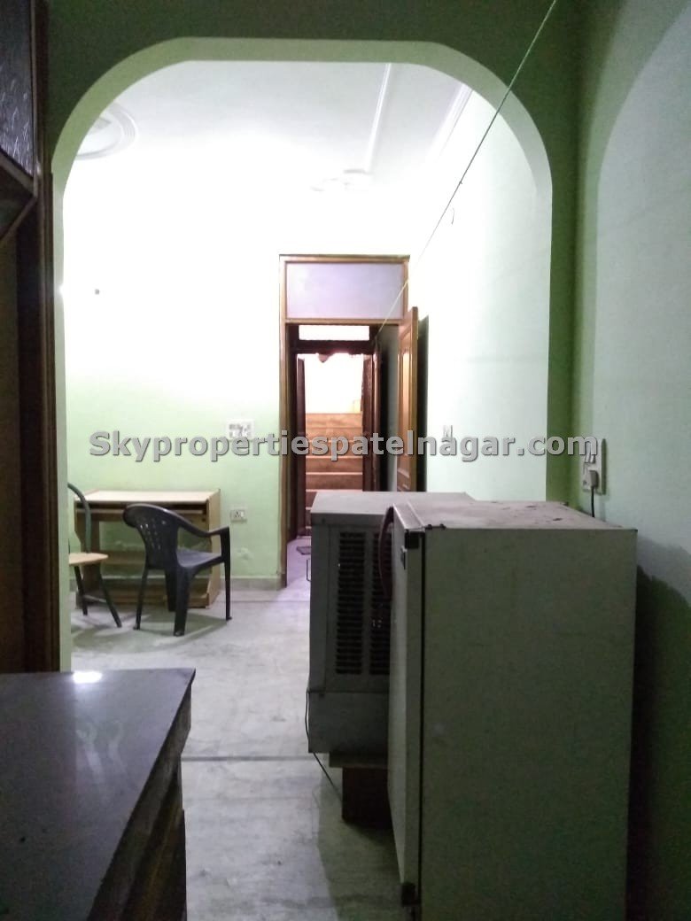 Flats For Rent In karol Bagh Delhi