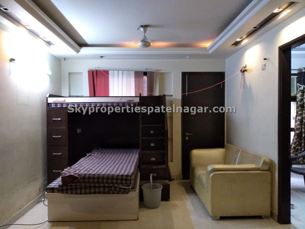 Flats For Rent In karol Bagh Delhi