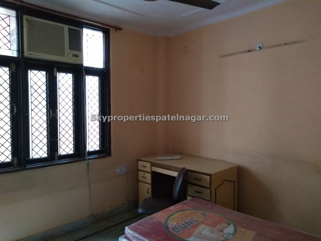 Single Room In Patel Nagar Delhi