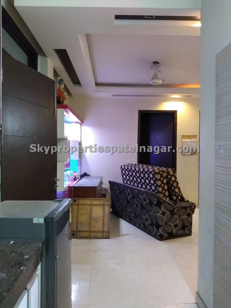 2 Bhk Flat In Karol Bagh Delhi