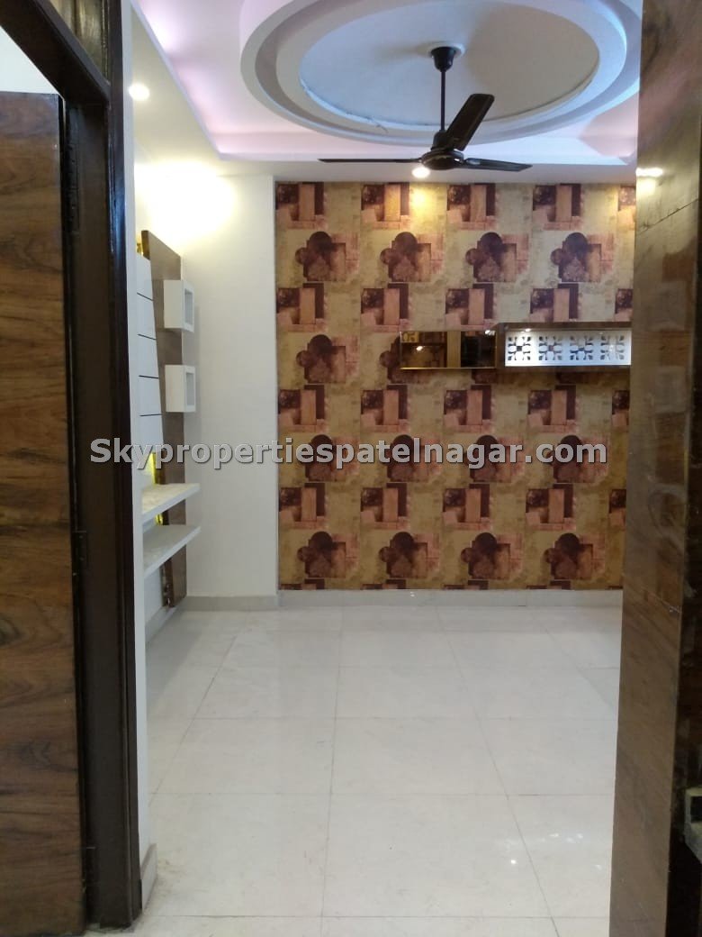 2 Bhk Flat In Karol Bagh Delhi