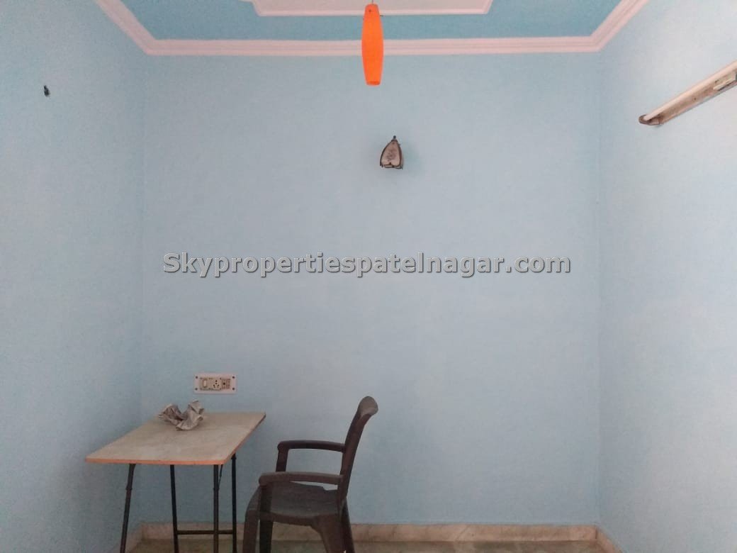 2 Bhk Flat In Karol Bagh Delhi