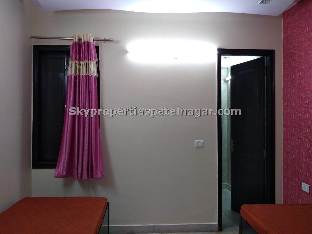 Pg In Kalinga Chowk Delhi