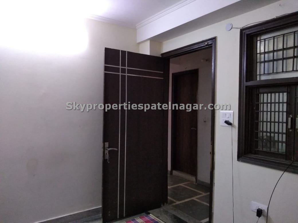 1 Bhk Near Block 8A Karol Bagh Delhi
