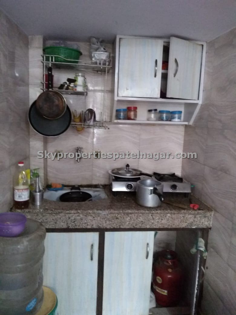 1 Bhk Near Darsh IAS Academy Delhi