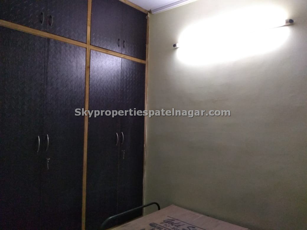 1 Bhk Near Darsh IAS Academy Delhi