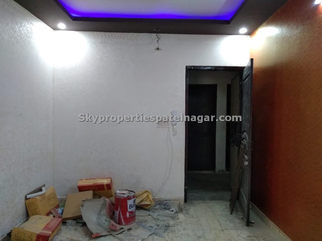 1 Bhk Near Darsh IAS Academy Delhi