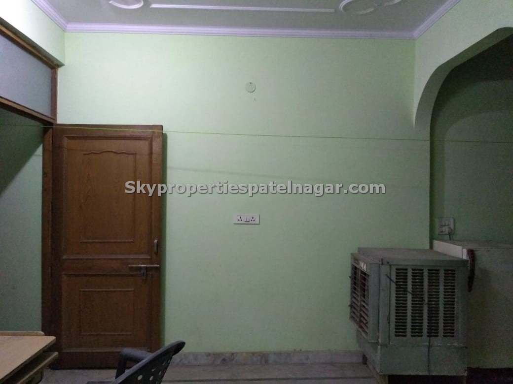 1 Bhk Near Darsh IAS Academy Delhi