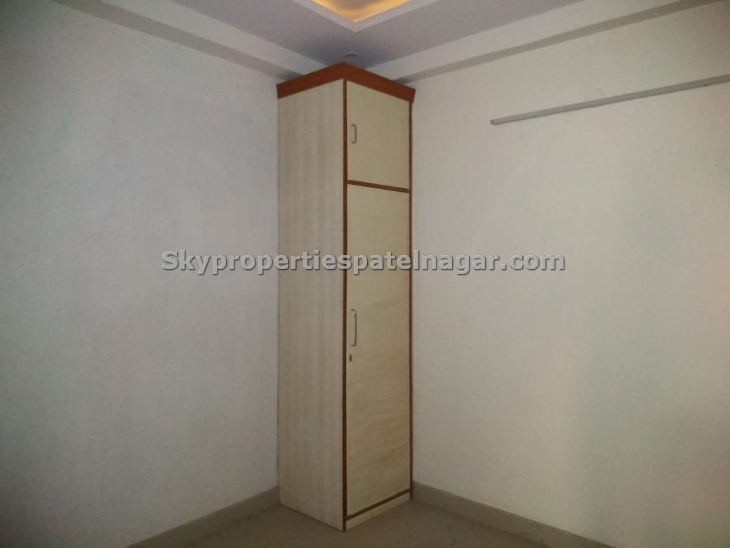 1 Bhk Near Block 8A Karol Bagh Delhi