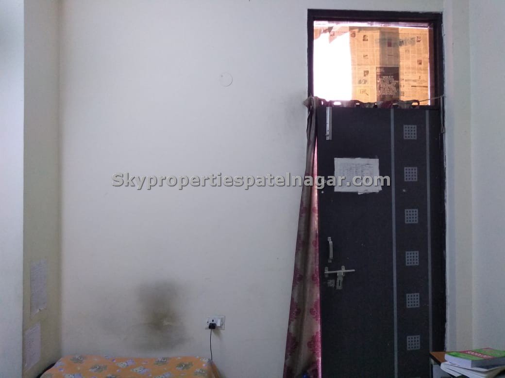 2 Bhk Flat In Rajendra Nagar Delhi