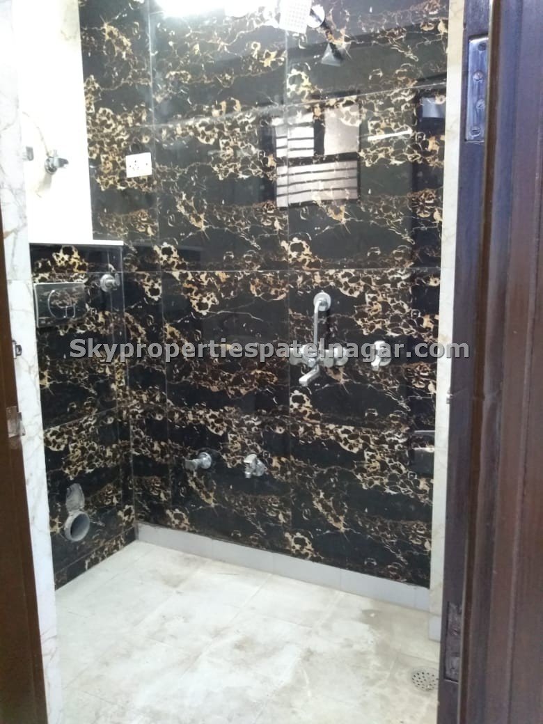 2 Bhk Near Block 8A Karol Bagh Delhi