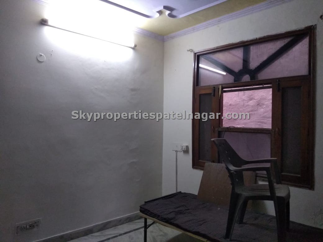 2 Bhk Near Block 8A Karol Bagh Delhi