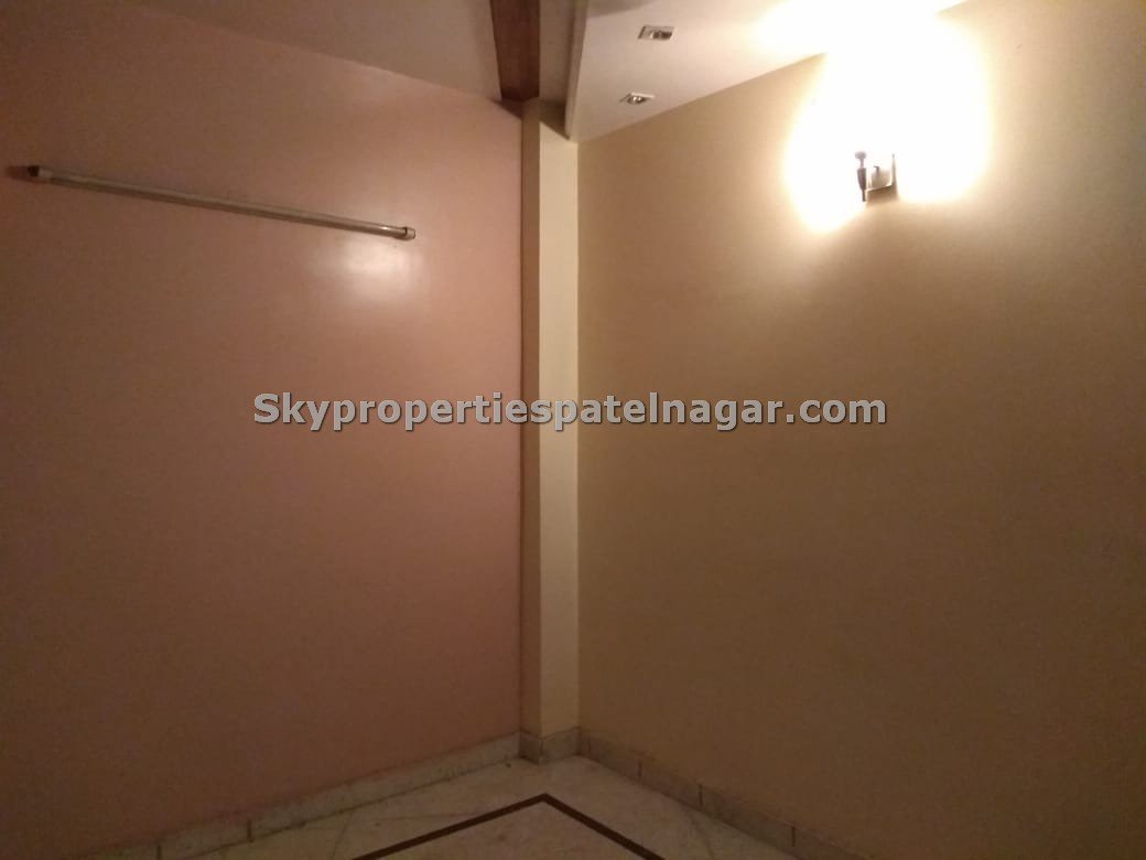 2 Bhk Near Block 8A Karol Bagh Delhi