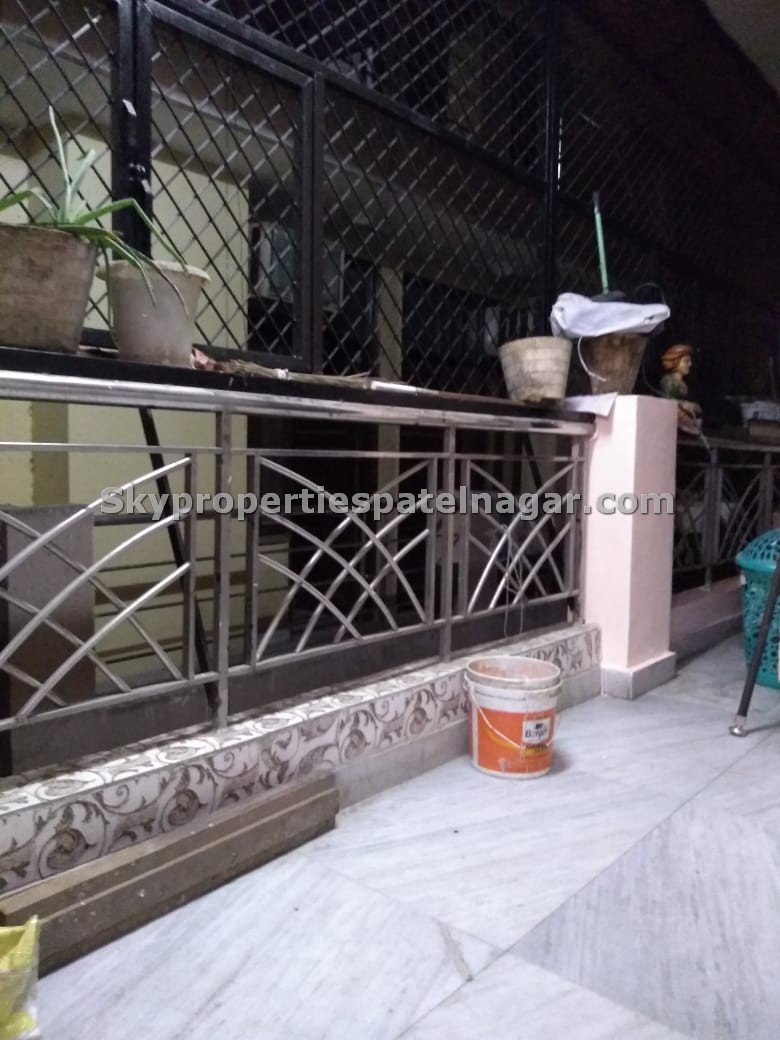 Single Room Near Gangaram Hospital Delhi