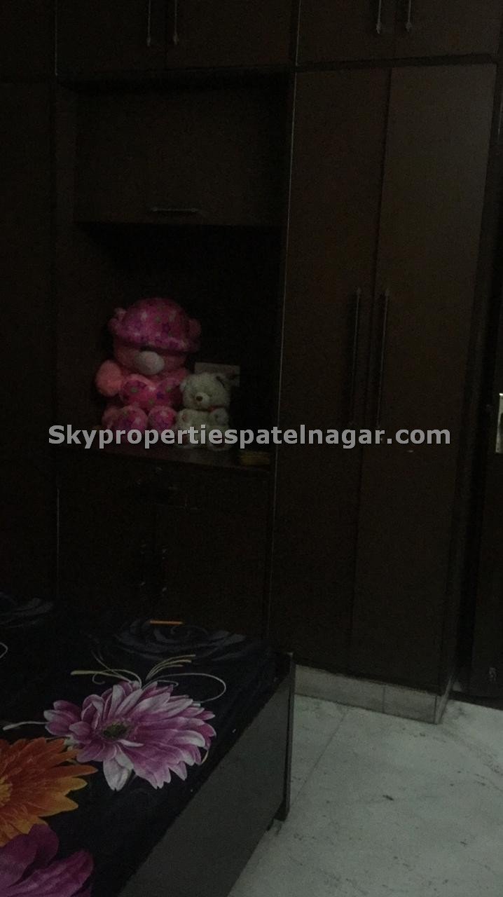 Single Room Near Gangaram Hospital Delhi