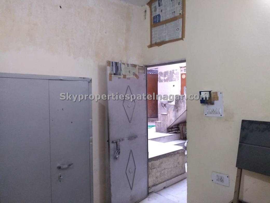 Single Room Near Gangaram Hospital Delhi