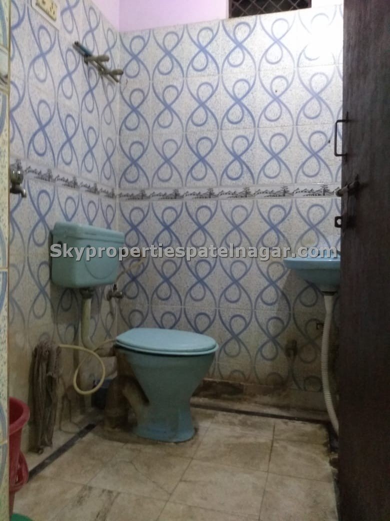 Single Room Near Gangaram Hospital Delhi