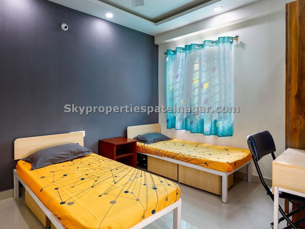 Single Room Near Janki Devi Memorial College Delhi