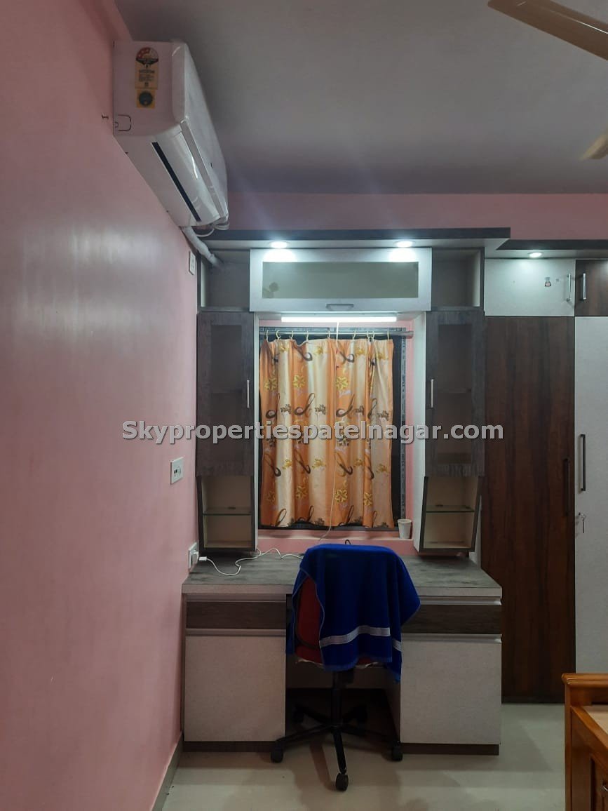 1 RK Rent Near Karol Bagh Delhi