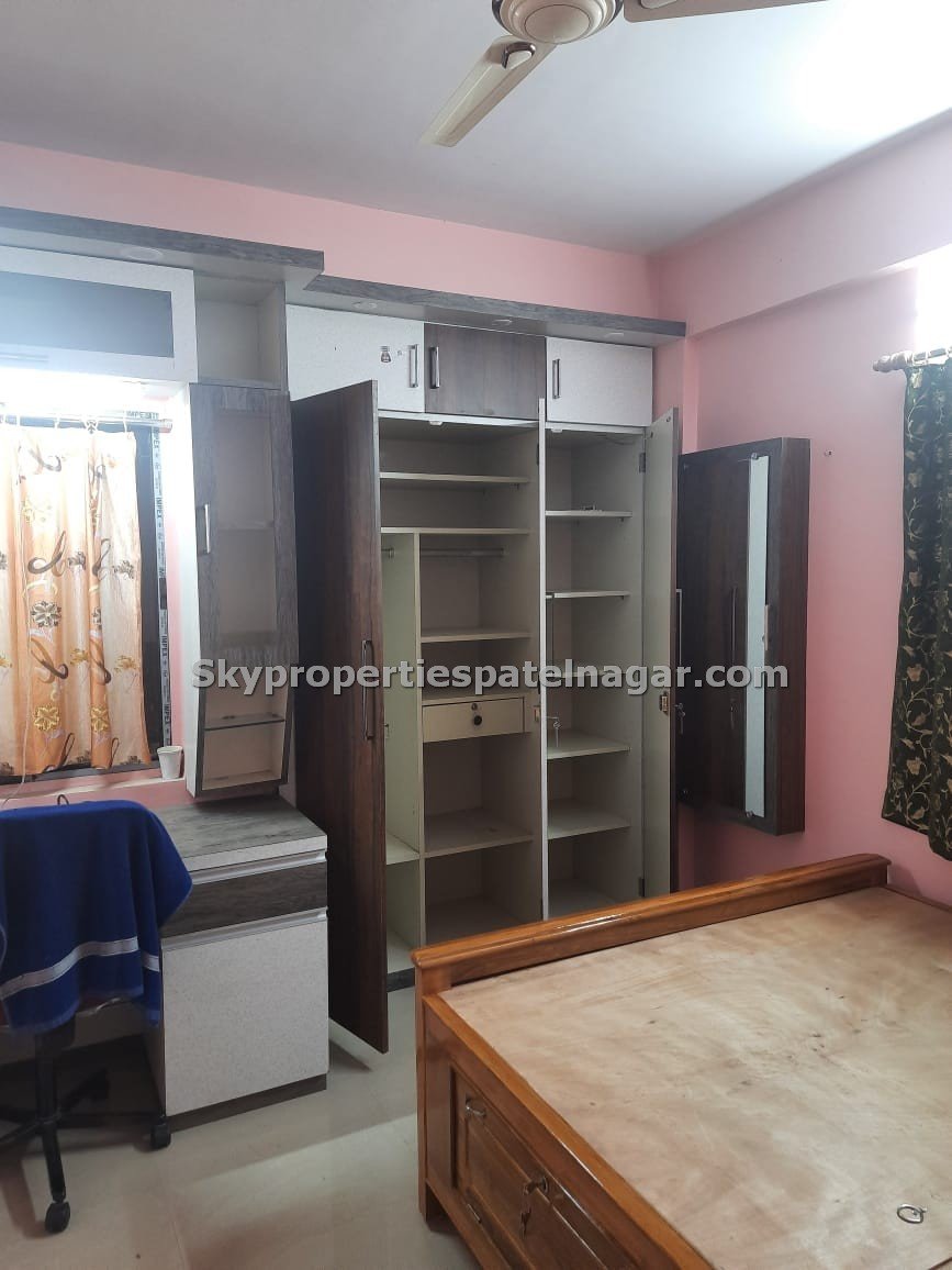 1 RK Rent Near Karol Bagh Delhi