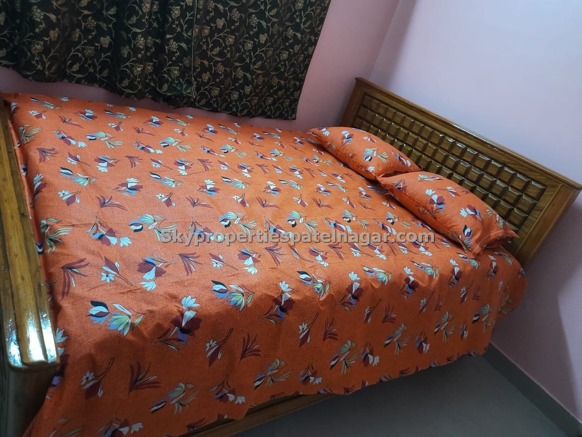 1 RK Rent Near Karol Bagh Delhi