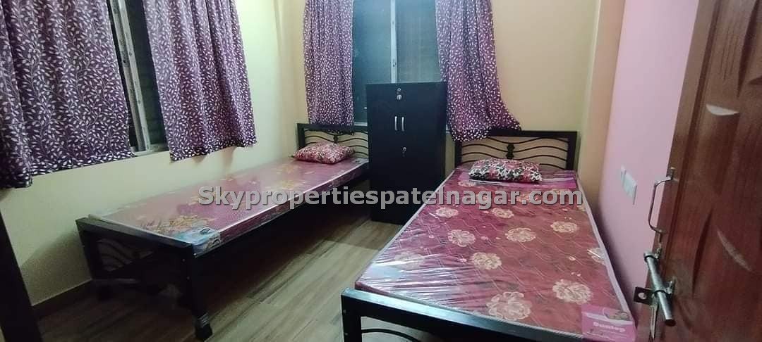 Pg Rent Near Karol Bagh Delhi