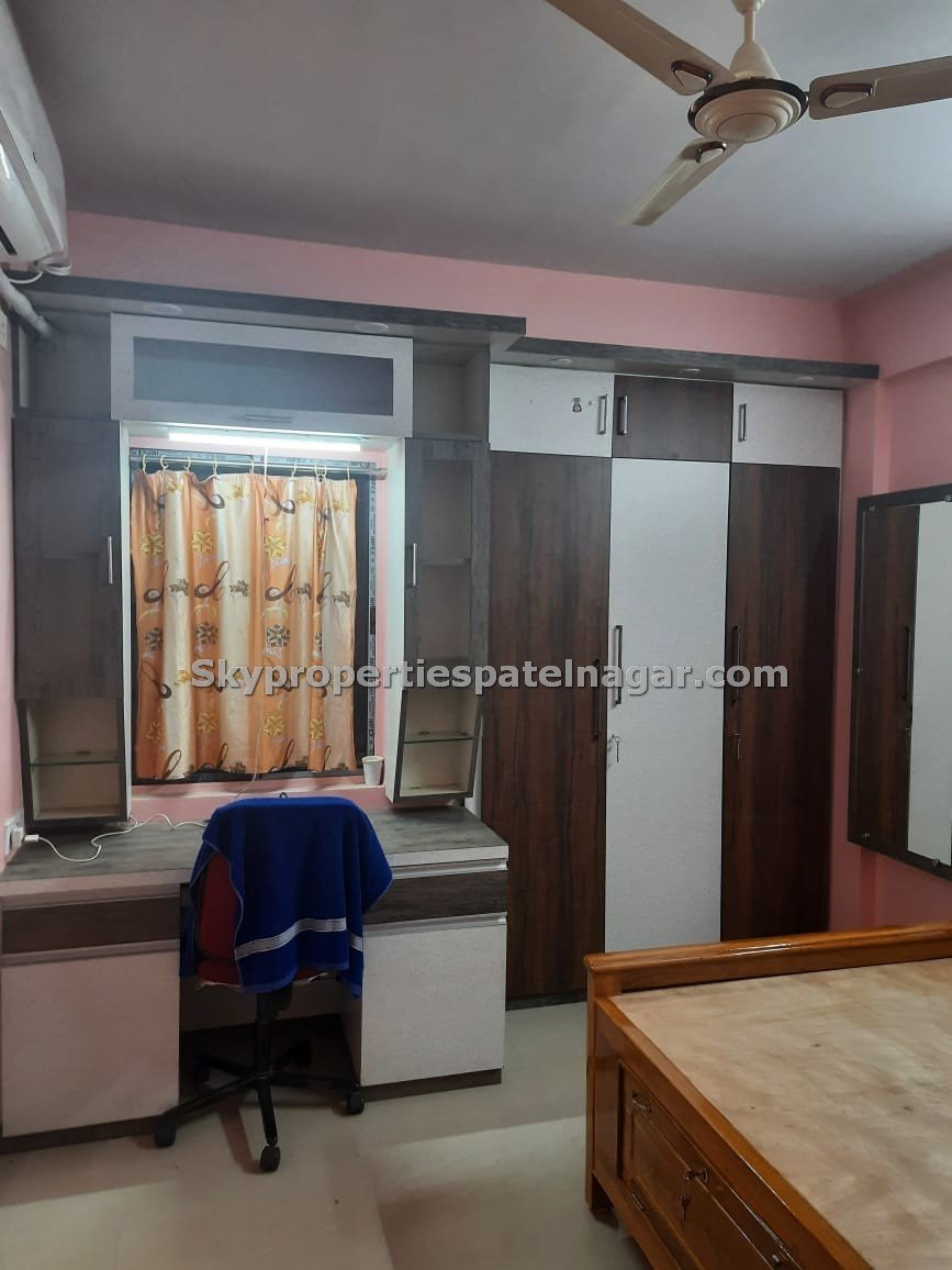1 RK Rent Near Karol Bagh Delhi