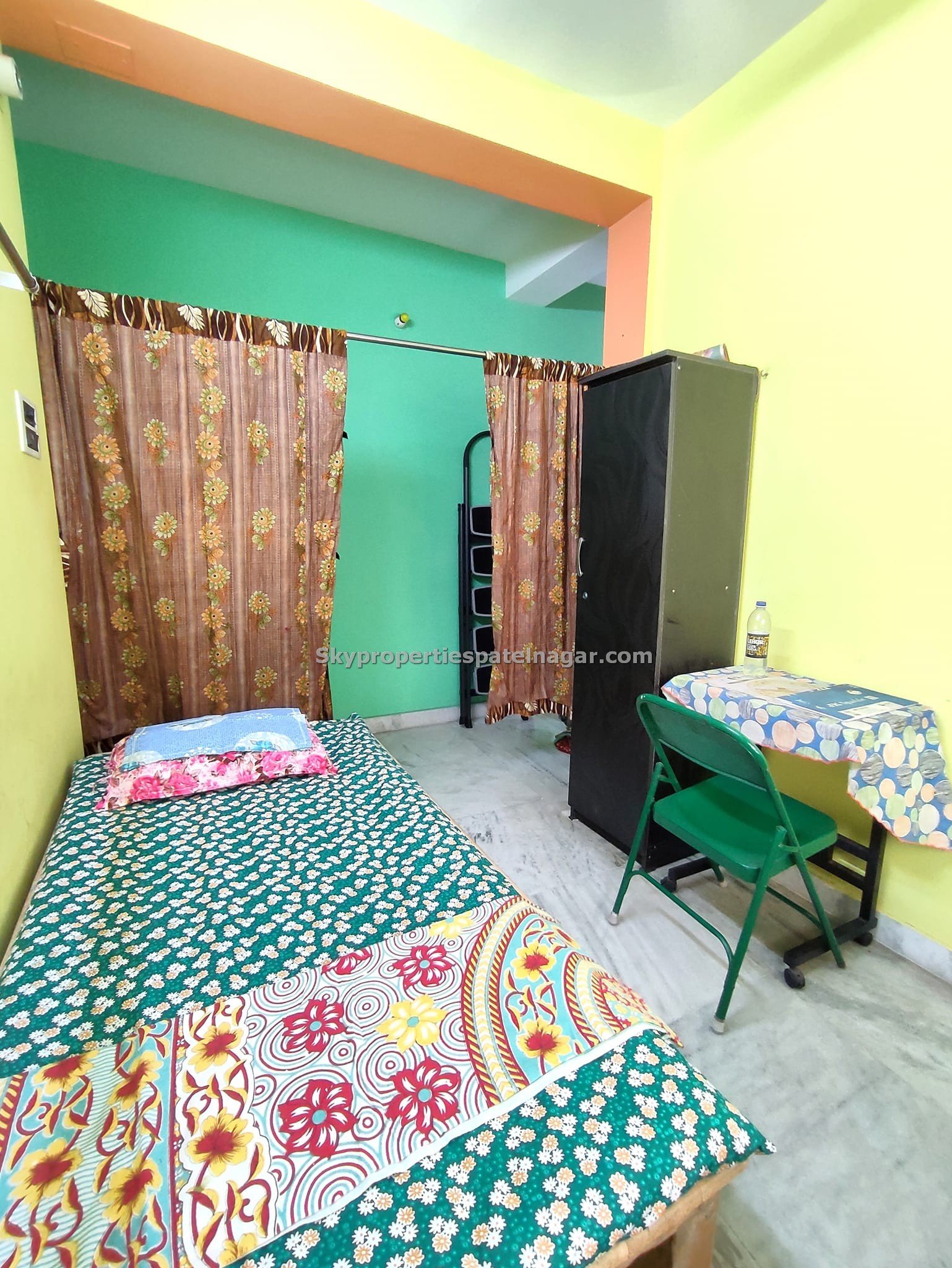 2 Bhk Rent Near Karol Bagh Delhi