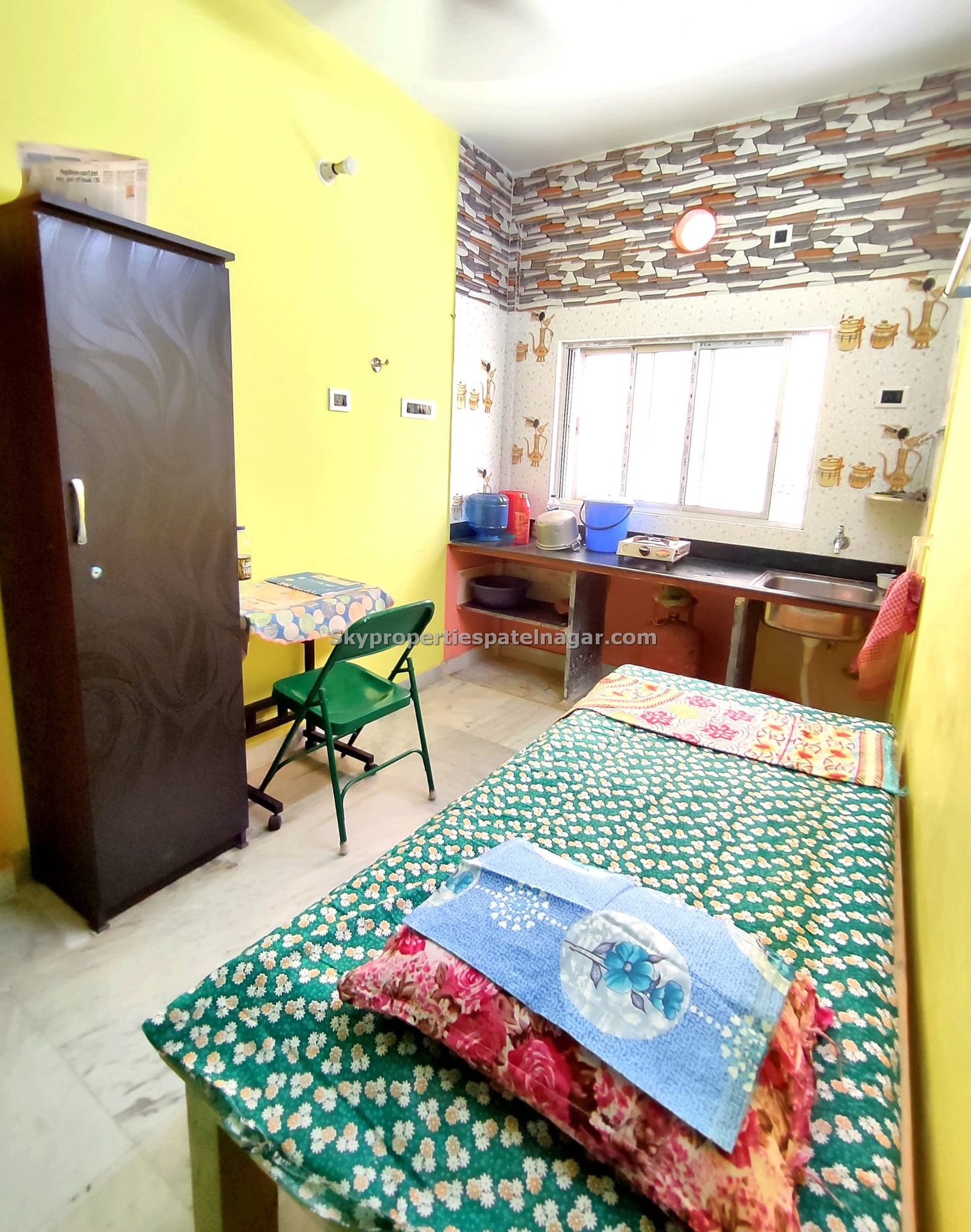 2 Bhk Rent Near Karol Bagh Delhi