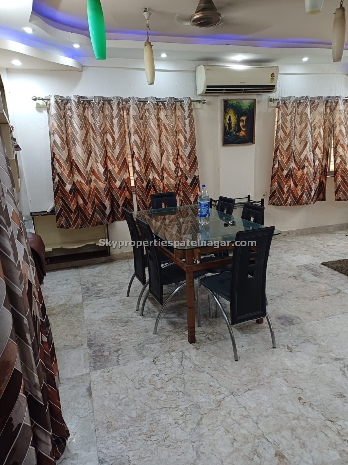 1 Rk Apartments For Rent In Karol Bagh Delhi
