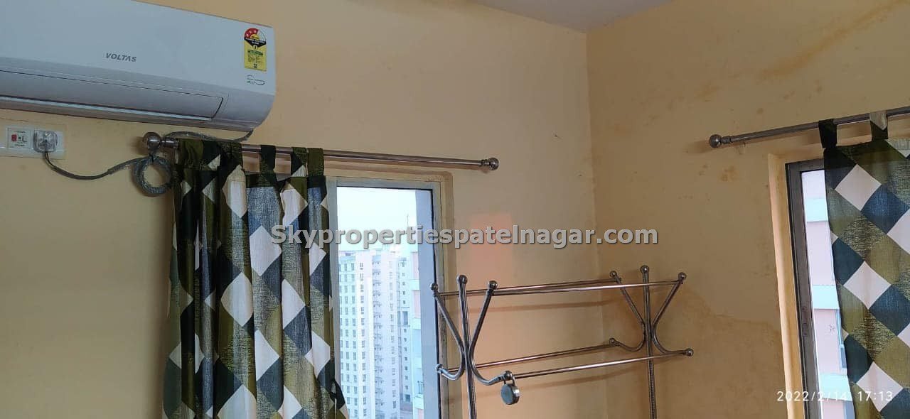 1 Rk Apartments For Rent In Karol Bagh Delhi