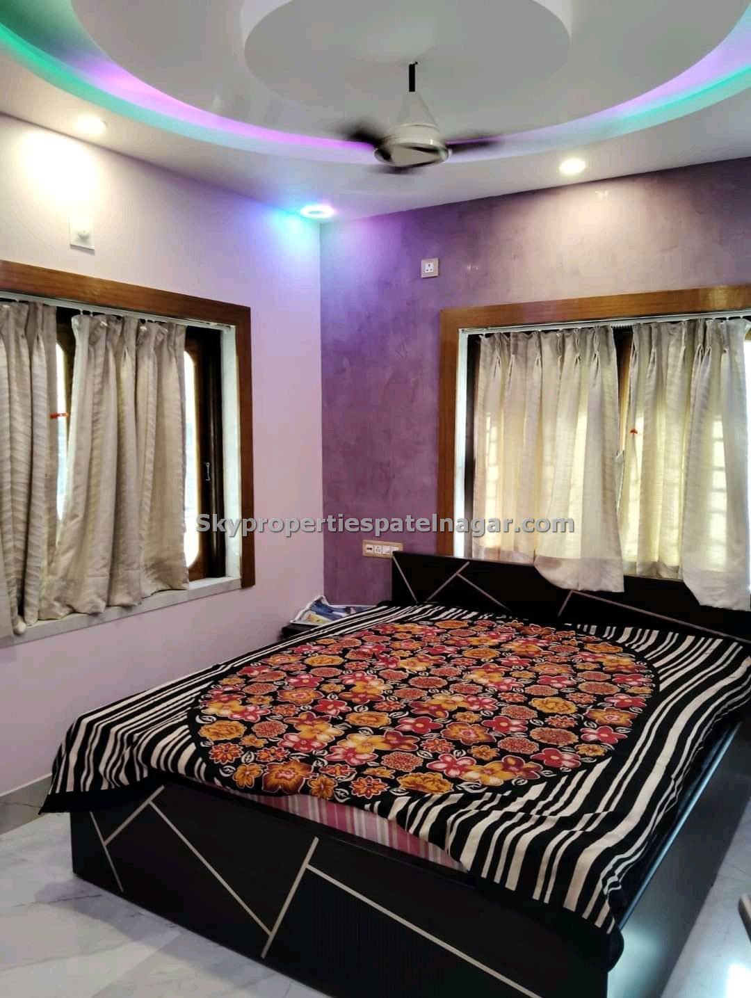 1 Bhk Furnished Near Karol Bagh Delhi
