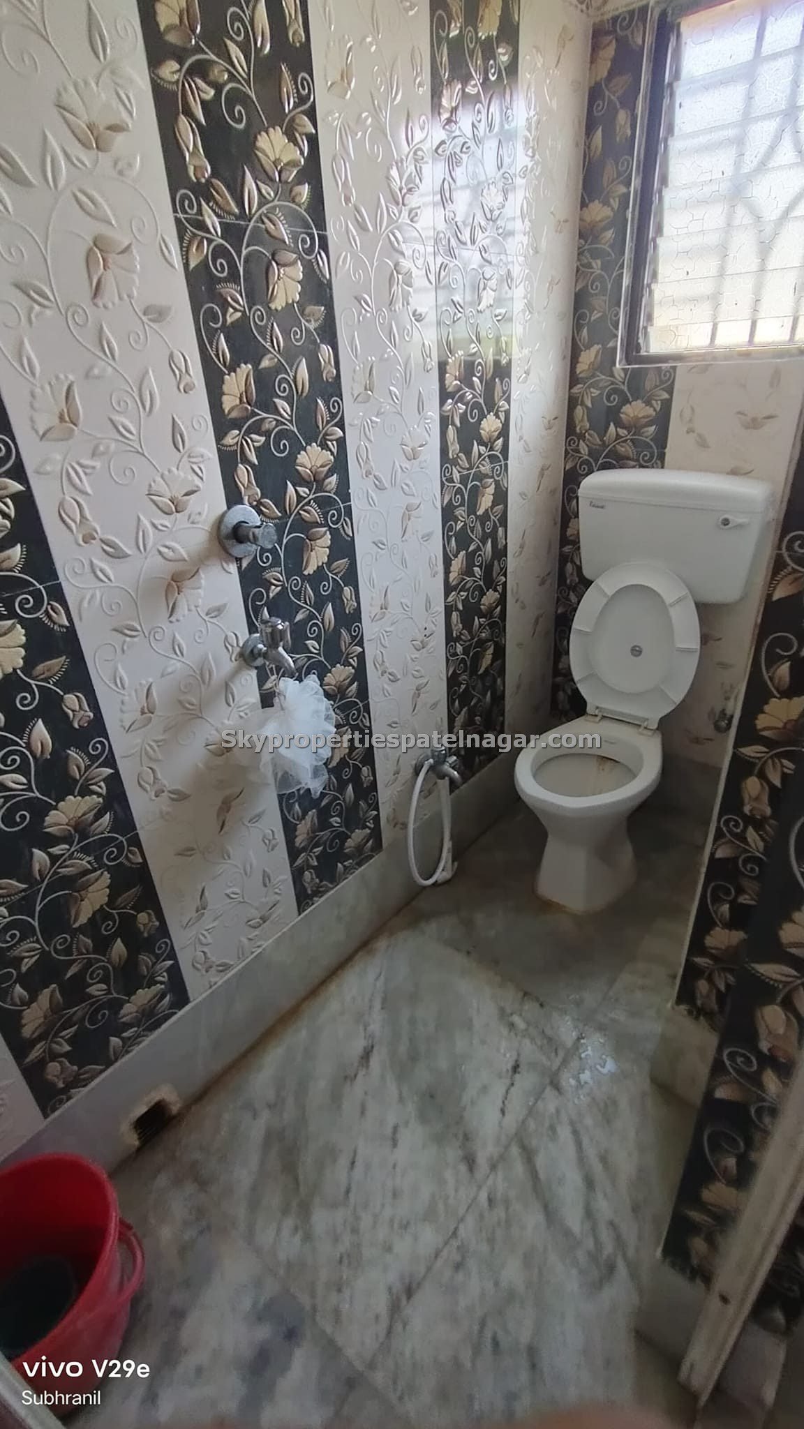 2 Bhk Furnished Near Karol Bagh Delhi