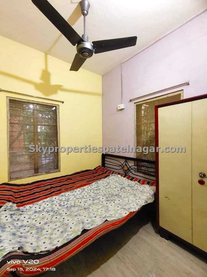 2 Bhk Furnished Near Karol Bagh Delhi