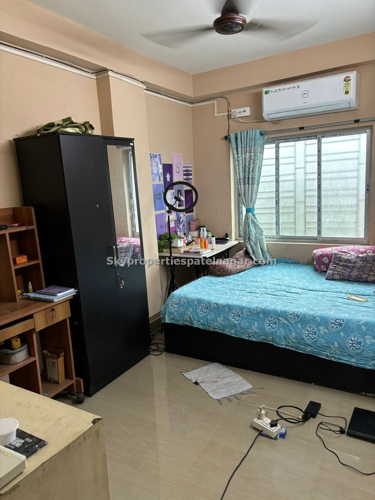 Single Room Apartments For Rent In Karol Bagh Delhi