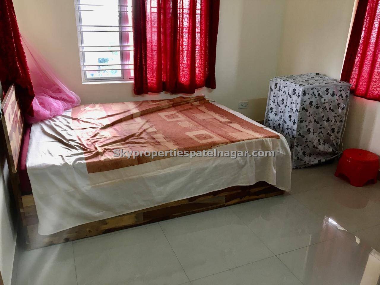 2 Bhk Apartments For Rent In Karol Bagh Delhi