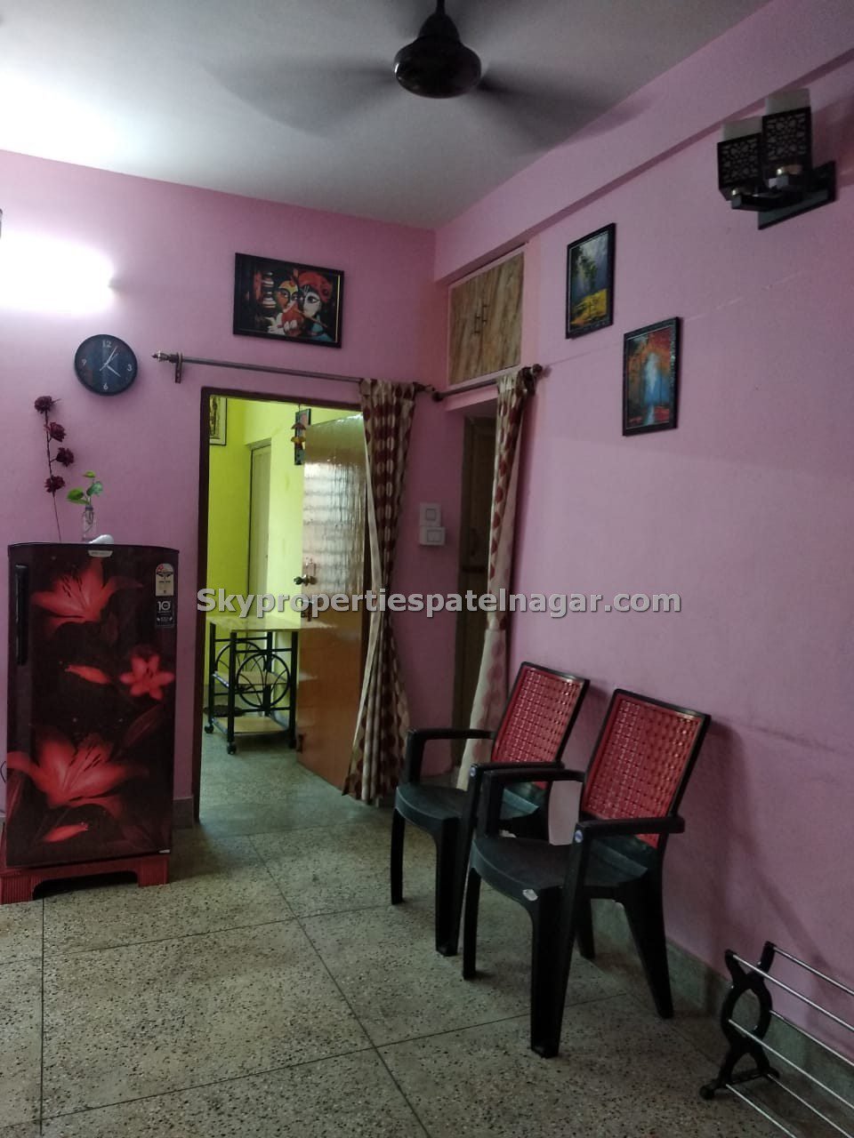 2 Bhk Apartments For Rent In Karol Bagh Delhi