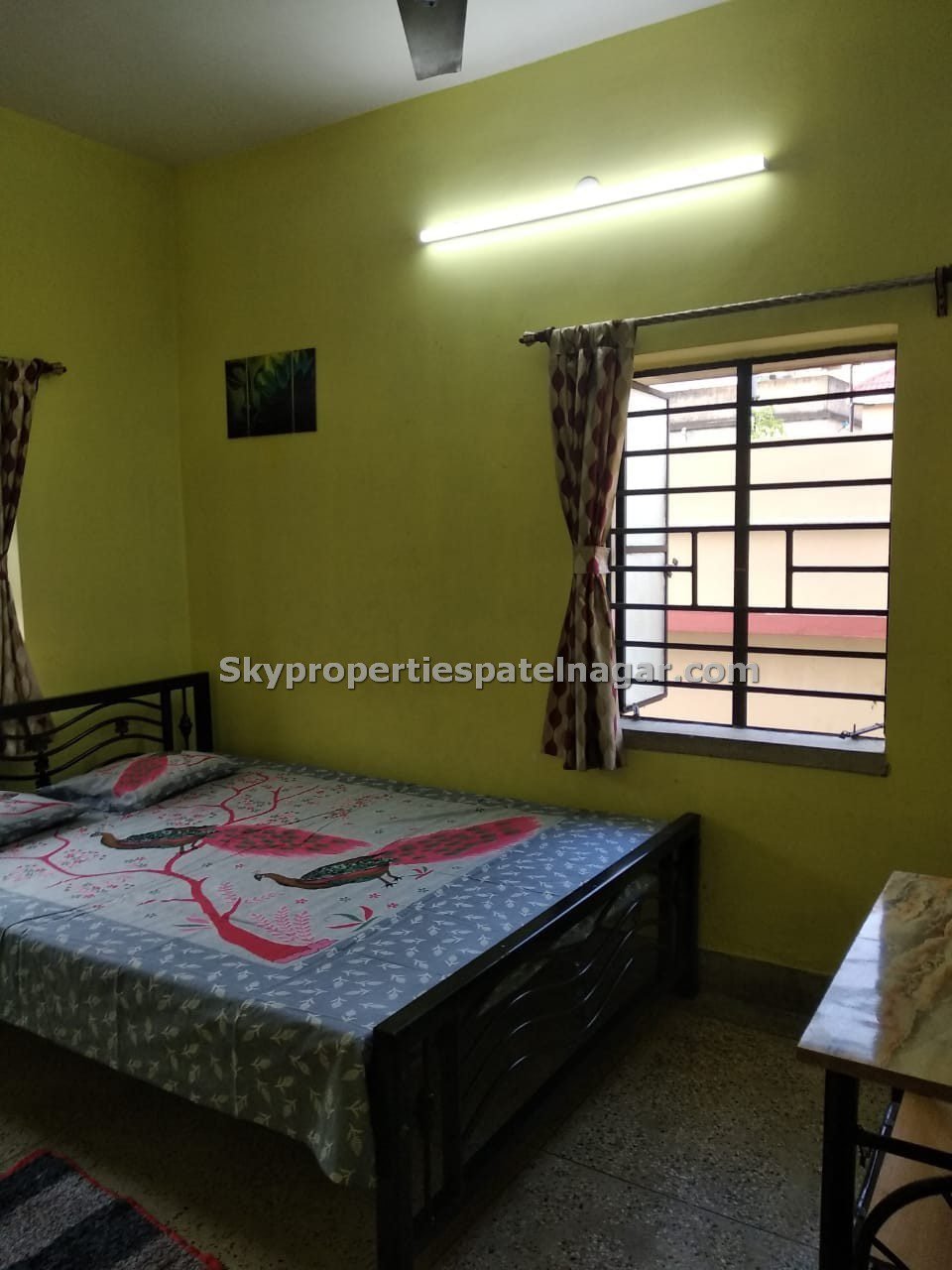 1 Rk Apartments For Rent In Patel Nagar West Delhi