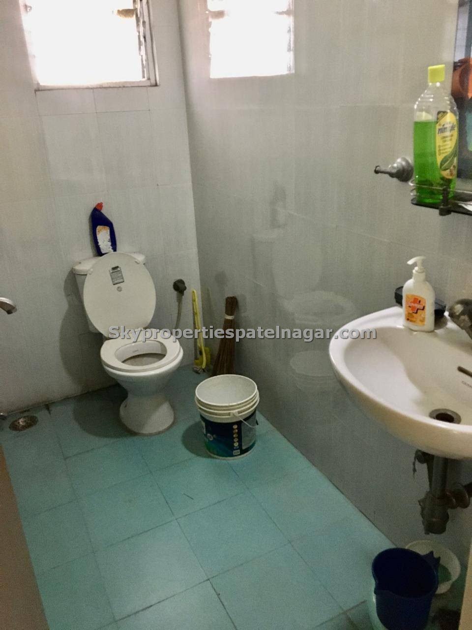 1 Rk Apartments For Rent In Patel Nagar West Delhi