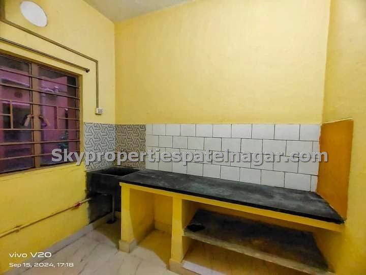 1 Rk Apartments For Rent In Patel Nagar East Delhi